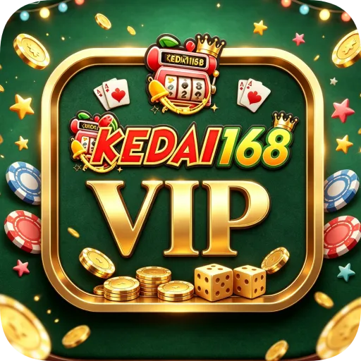 kedai168 Aplikasi Game Online Indonesia Terbaru