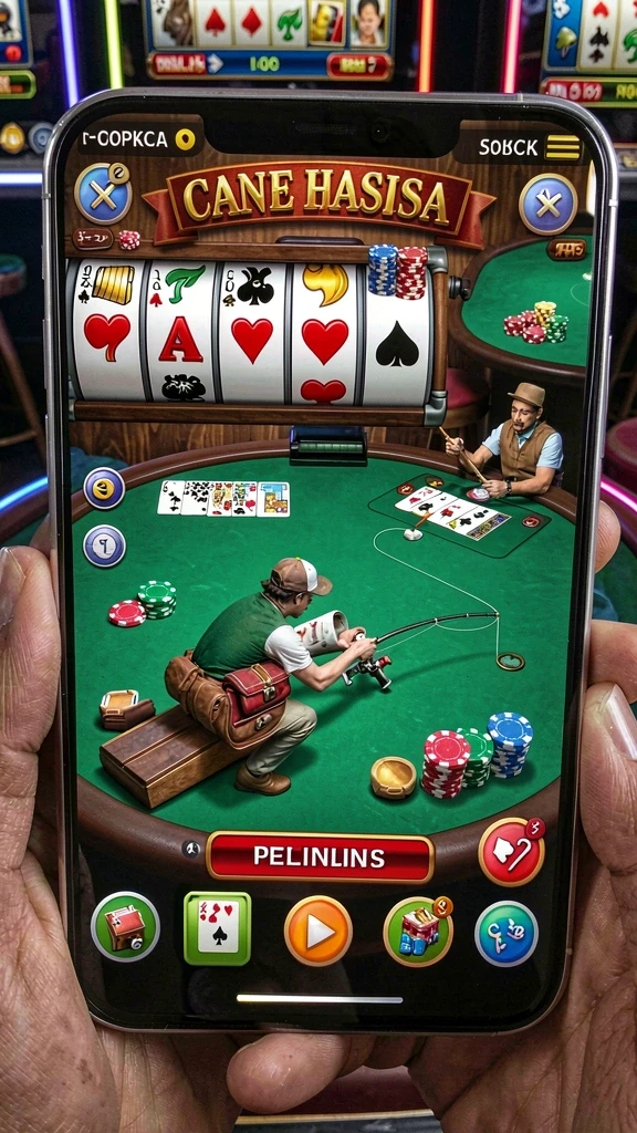 Review Aplikasi corla188 screenshot 1