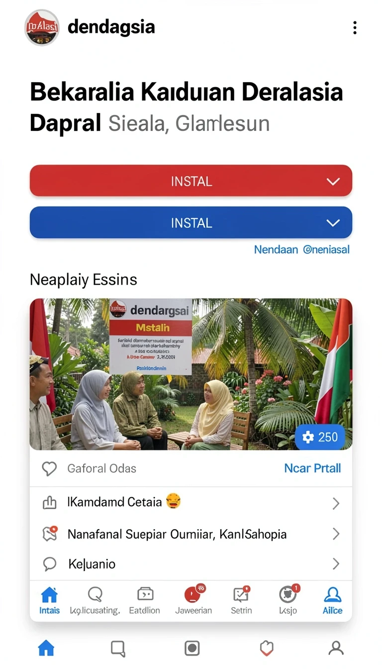 ck789 langkah download