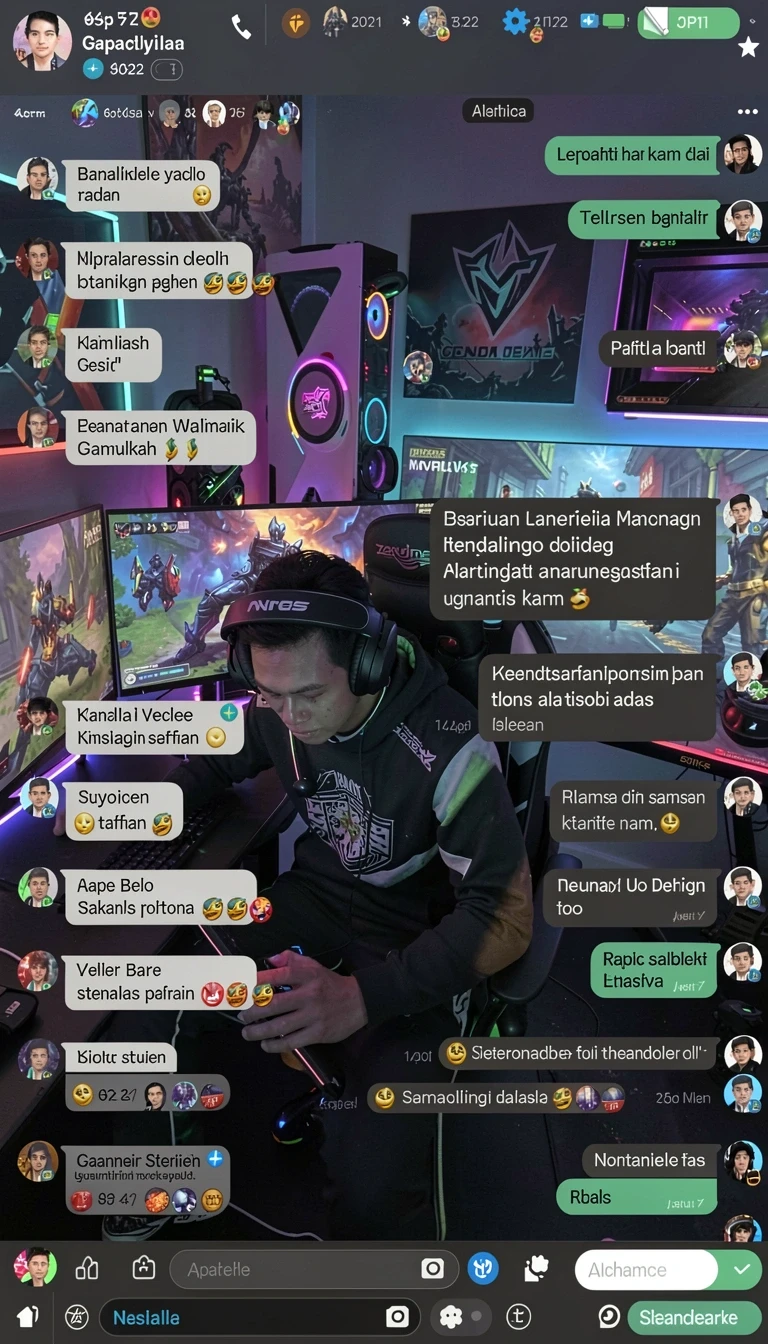 intro: Panduan Akses 988spin untuk Pemain screenshot 1