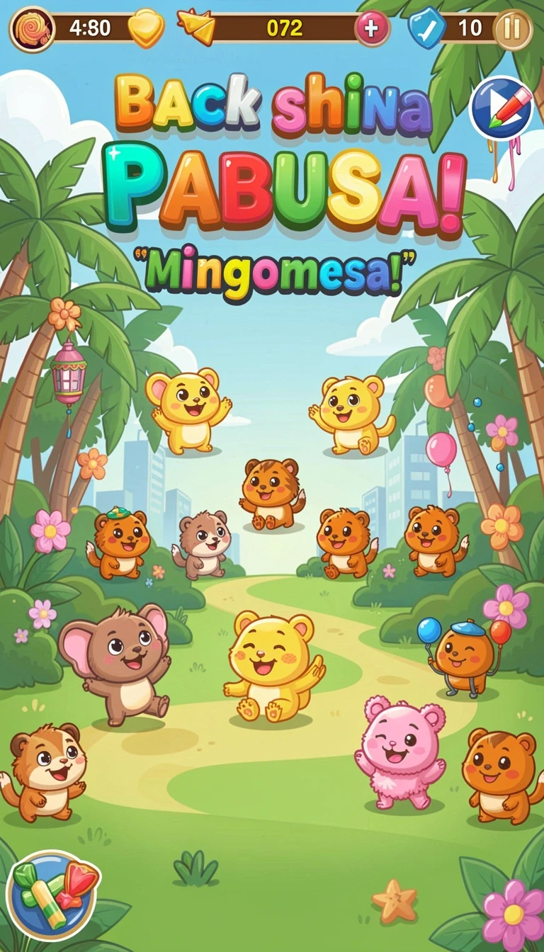 7game tampilan unduhan