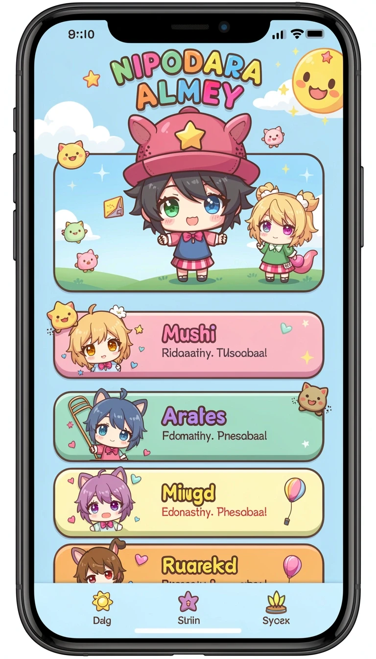 Review Aplikasi rpwin1 screenshot 2