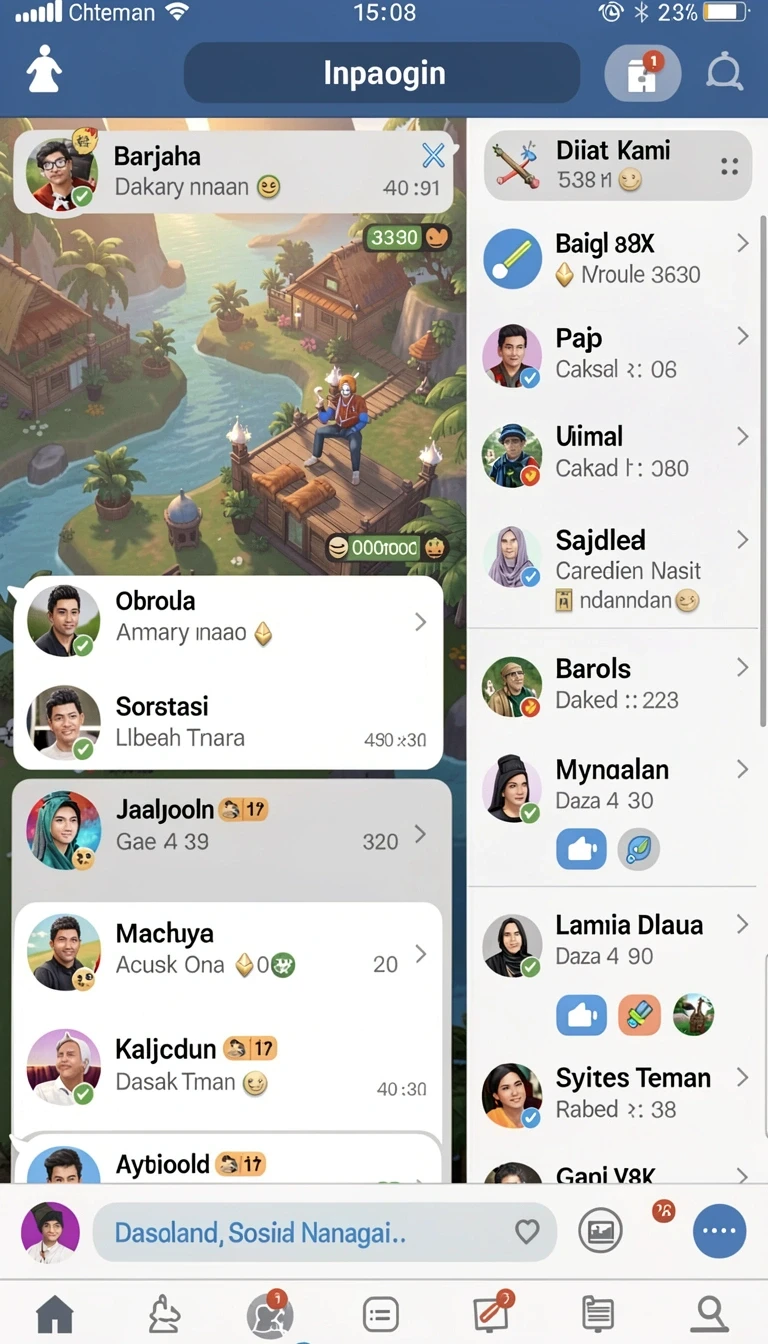 dy01 APK Terbaru untuk Android Tanpa Iklan screenshot 1