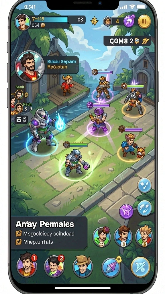 limatogel Terbaru: Download APK dan Info Lengkap screenshot 1