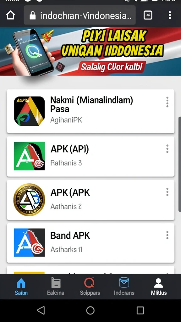 7game App Terbaru: Fitur Unggulan dan Download screenshot 3