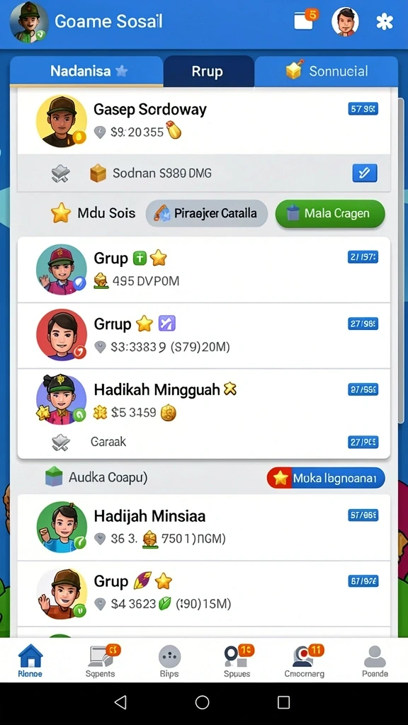 idklub APK Terbaru: Download Cepat dan Gratis screenshot 2