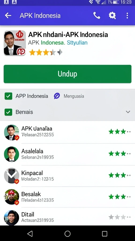 idklub APK Terbaru: Download Cepat dan Gratis screenshot 3