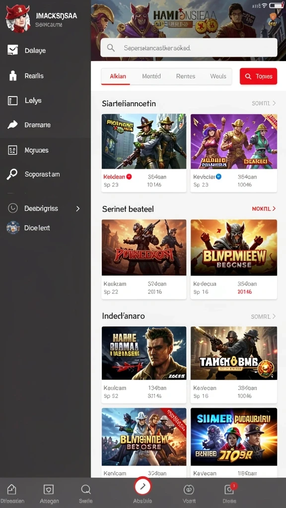 Review Aplikasi pcpc7 screenshot 2
