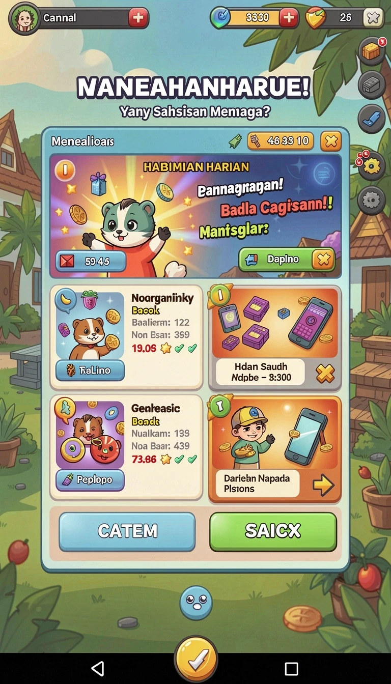 mpo555 APK Terbaru 2026 untuk Semua Perangkat screenshot 1