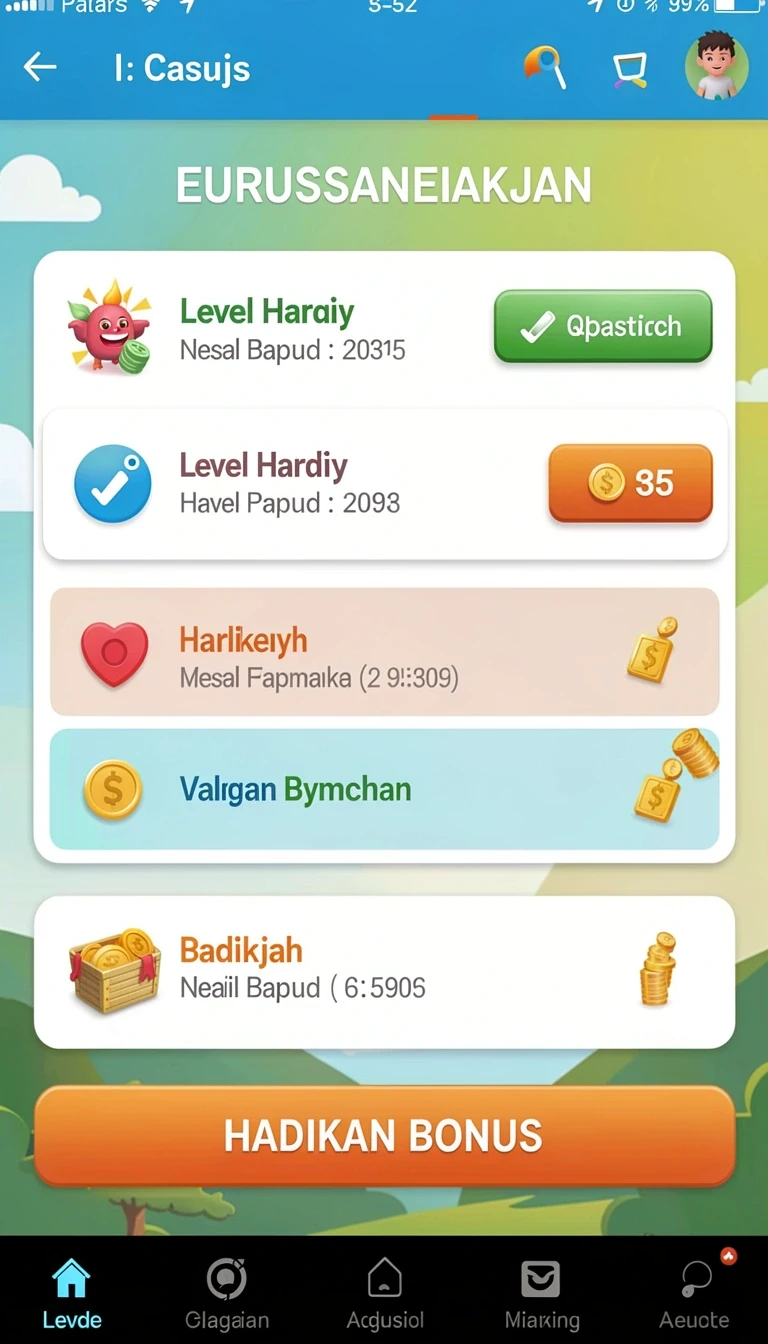 Review Aplikasi rpwin1 screenshot 1