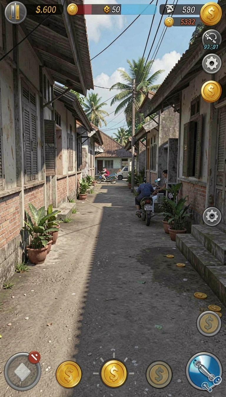 mpo555 APK Terbaru 2026 untuk Semua Perangkat screenshot 2