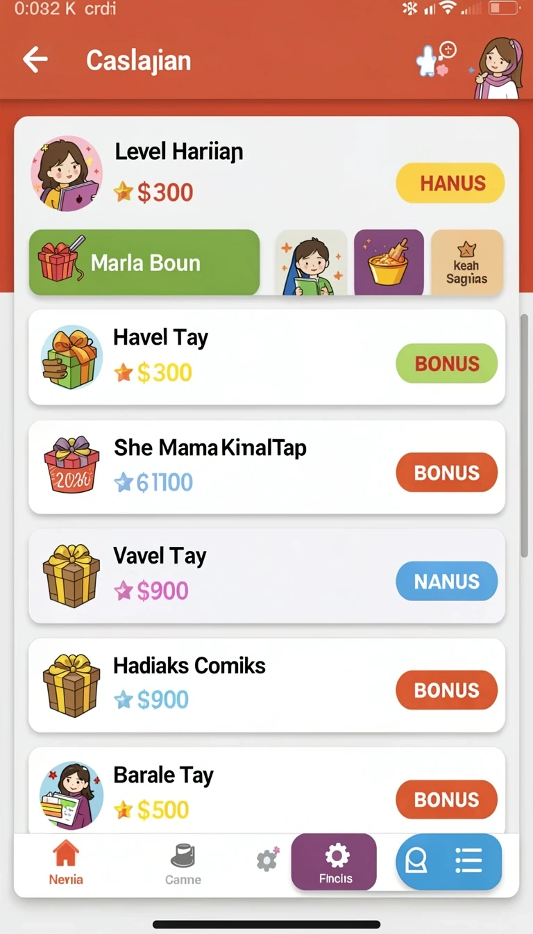 Review Aplikasi corla188 screenshot 3