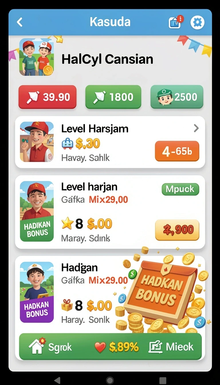 Panduan Instalasi Aplikasi rt99 di Android screenshot 1