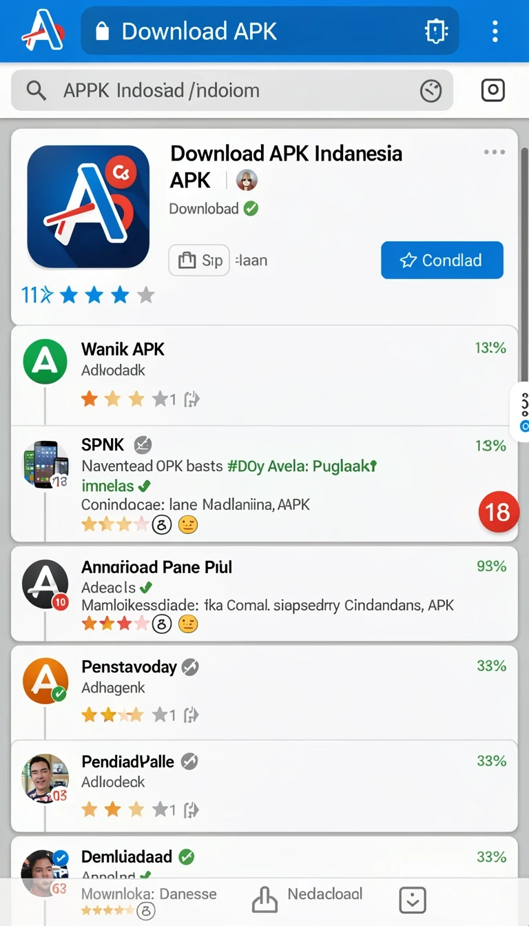Cara Download dan Instal pagoda127 di Android screenshot 3