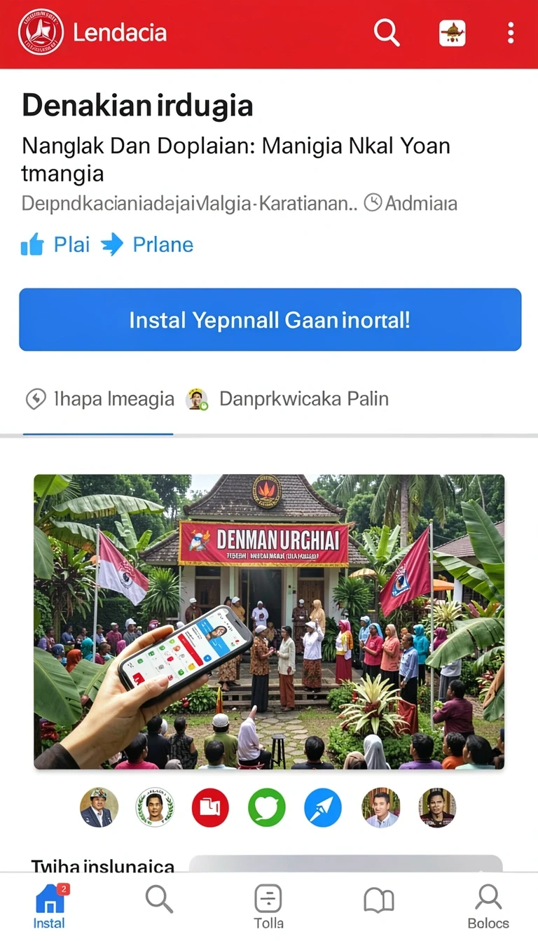 Review Aplikasi fendy188 screenshot 2