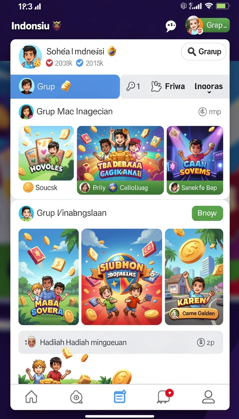 Download Aplikasi 555f Terbaru untuk HP Android screenshot 2