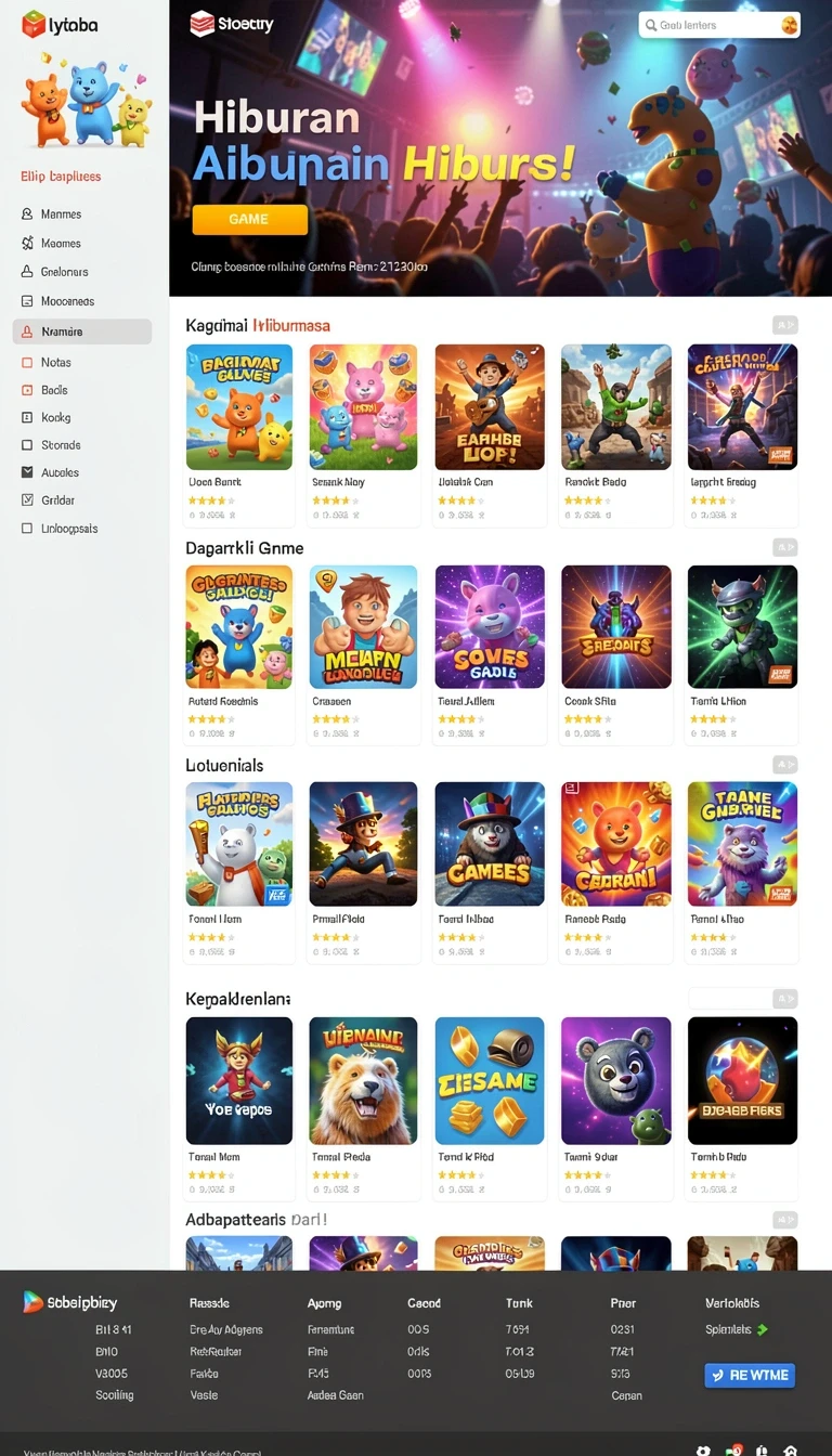 kedai168 Aplikasi Game Online Indonesia Terbaru screenshot 2