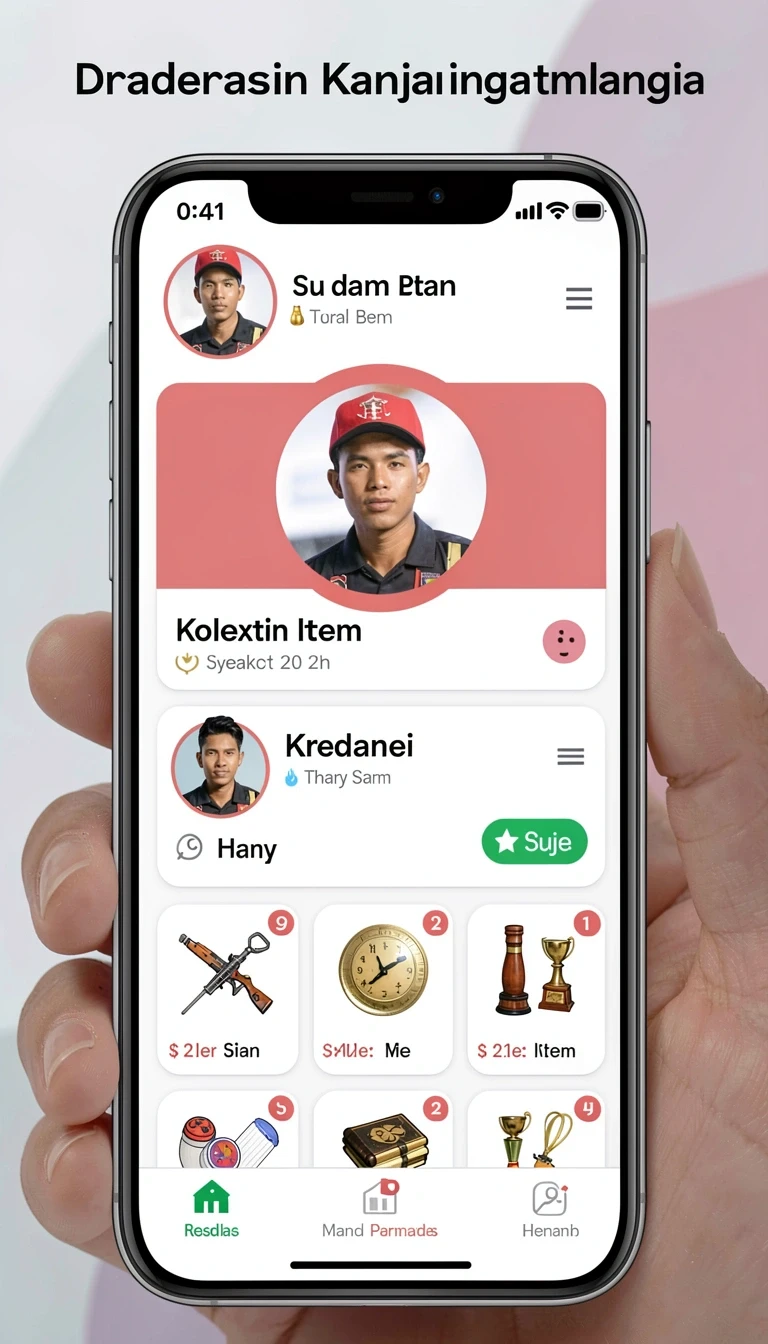 obor138 APK Terbaru untuk Android Tanpa Iklan screenshot 2