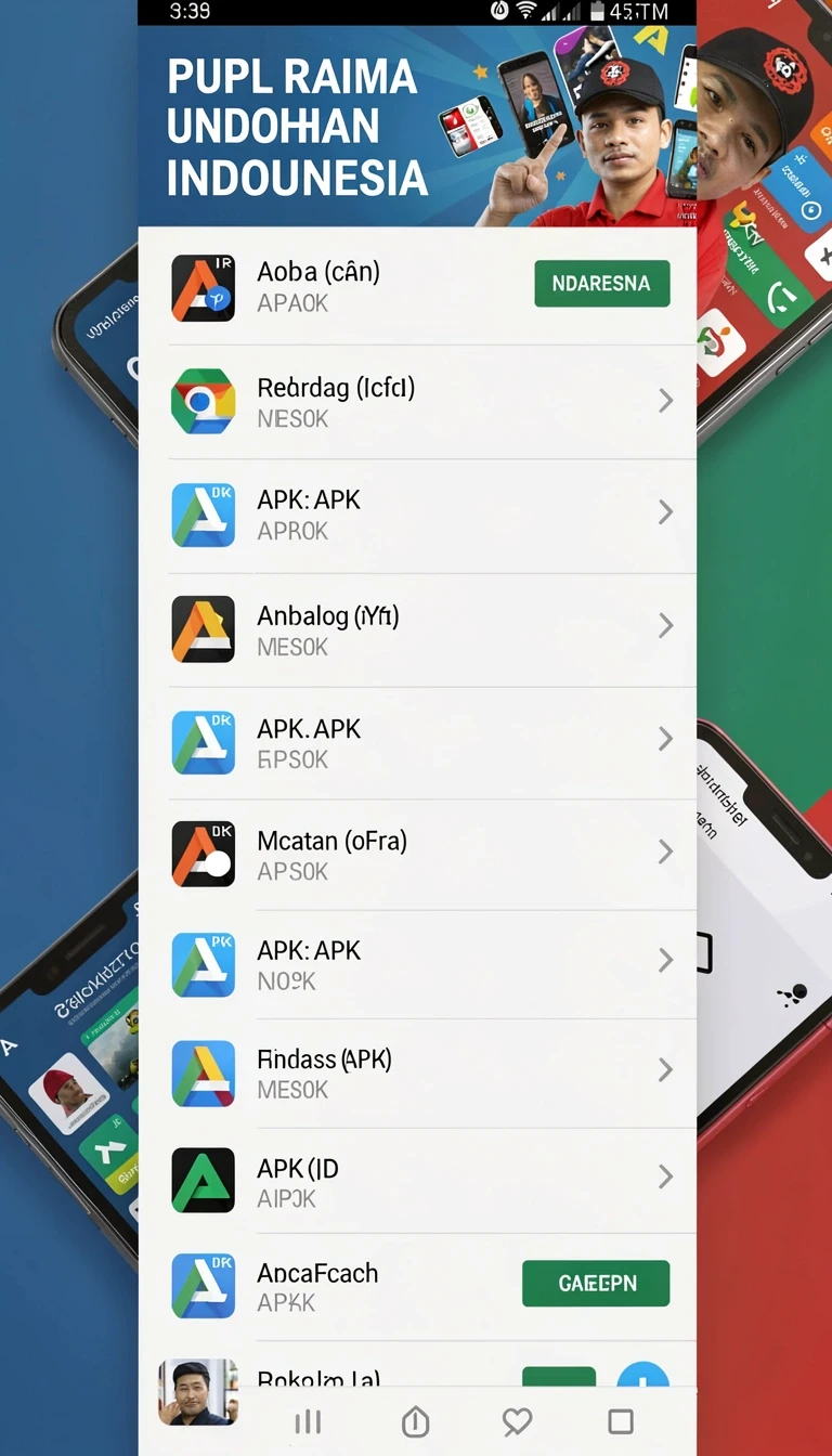 Review Lengkap Aplikasi bulantogel Terbaru screenshot 1