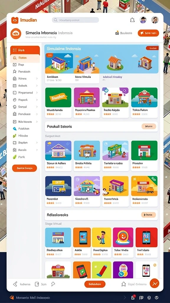 Cara Download 68idn APK dengan Mudah screenshot 1