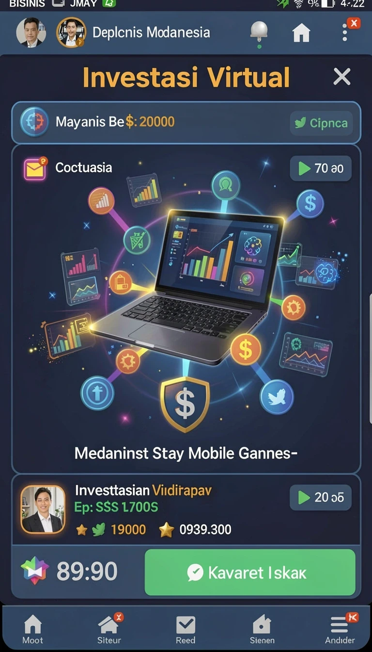 pf777 Aplikasi Game Online Praktis dan Aman screenshot 2