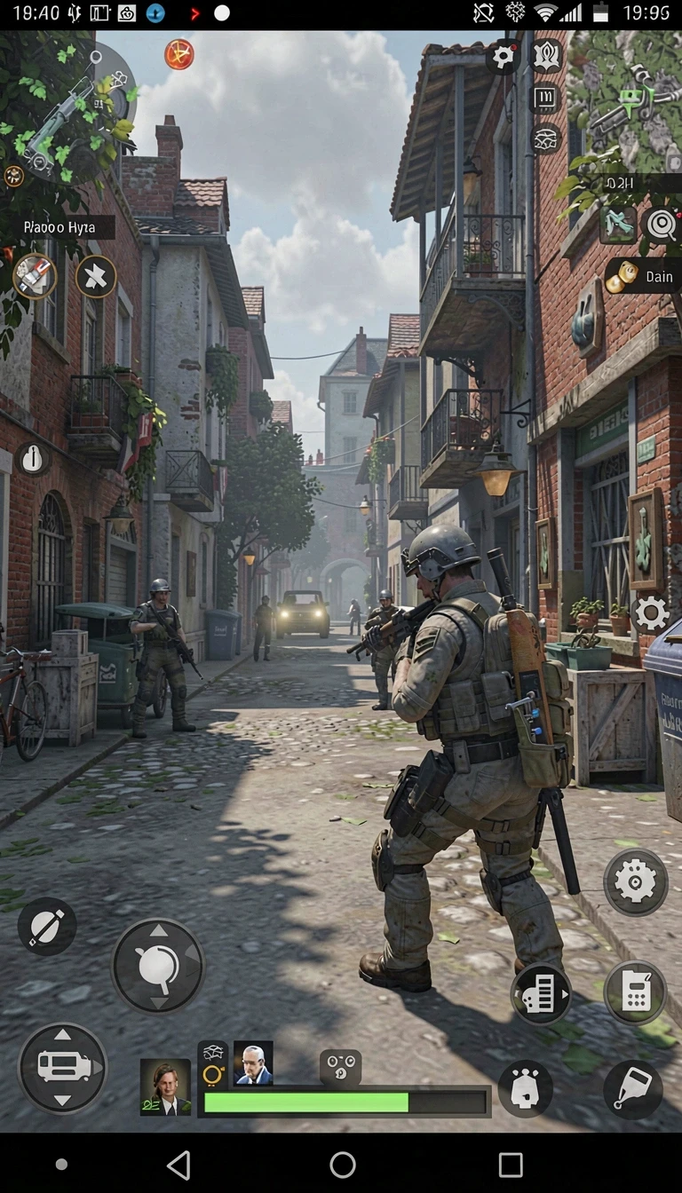 Review Aplikasi corla188 screenshot 2