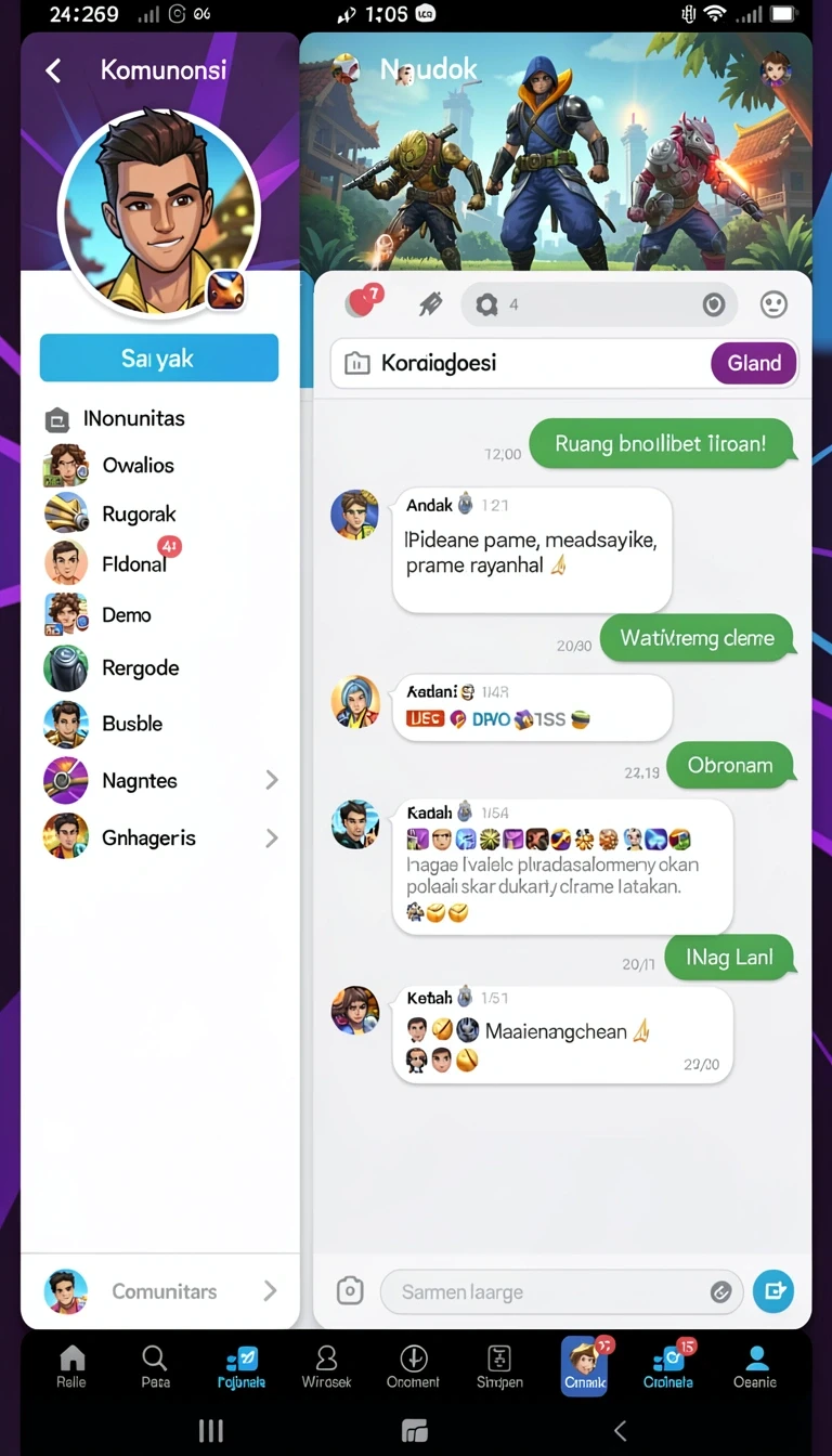 Review Lengkap Aplikasi bulantogel Terbaru screenshot 3