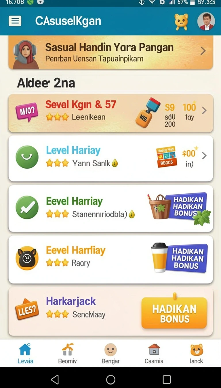Review Aplikasi gacor78 screenshot 2