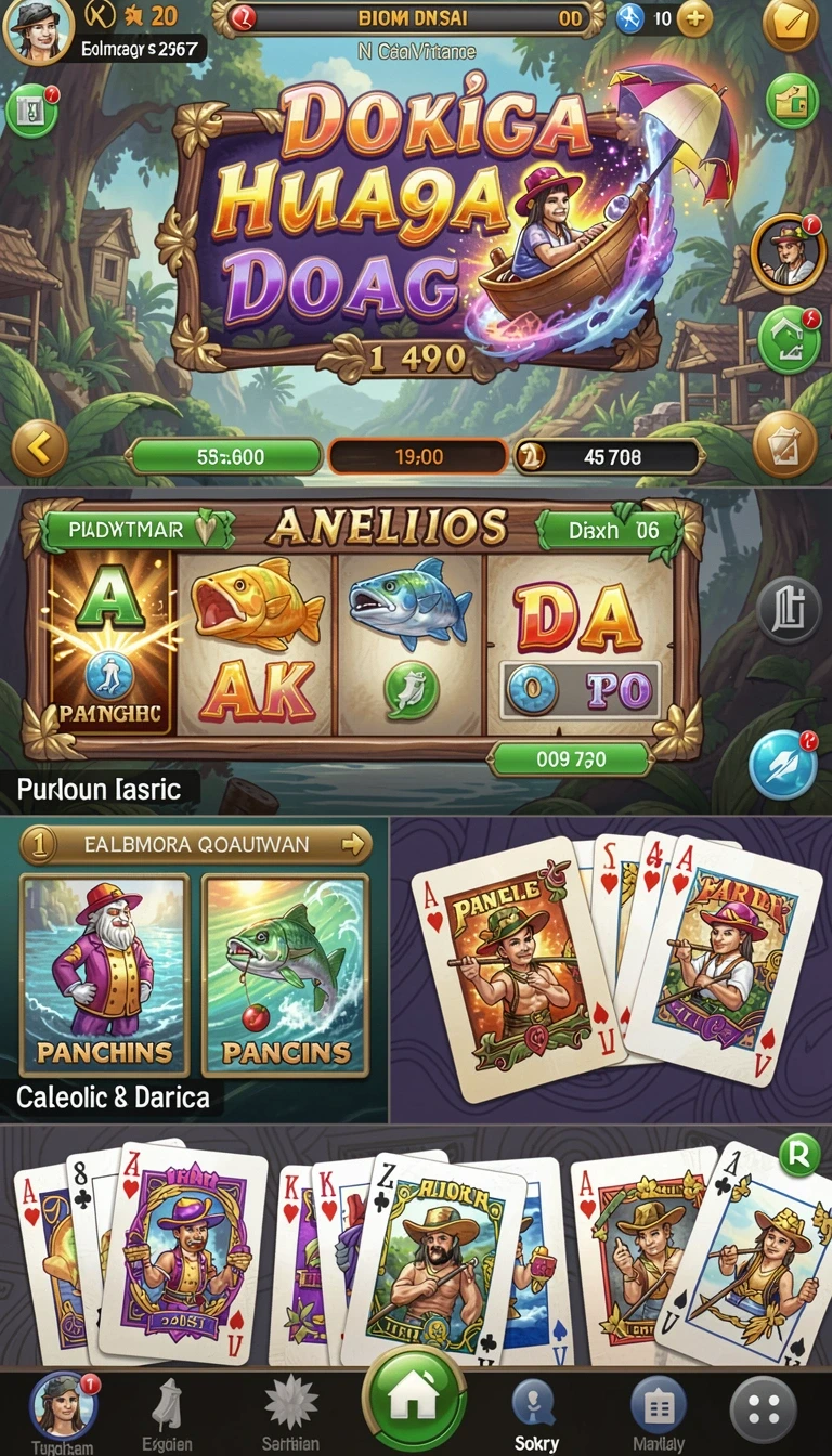 jeniustoto Terbaru untuk Android: Download APK Gratis screenshot 1