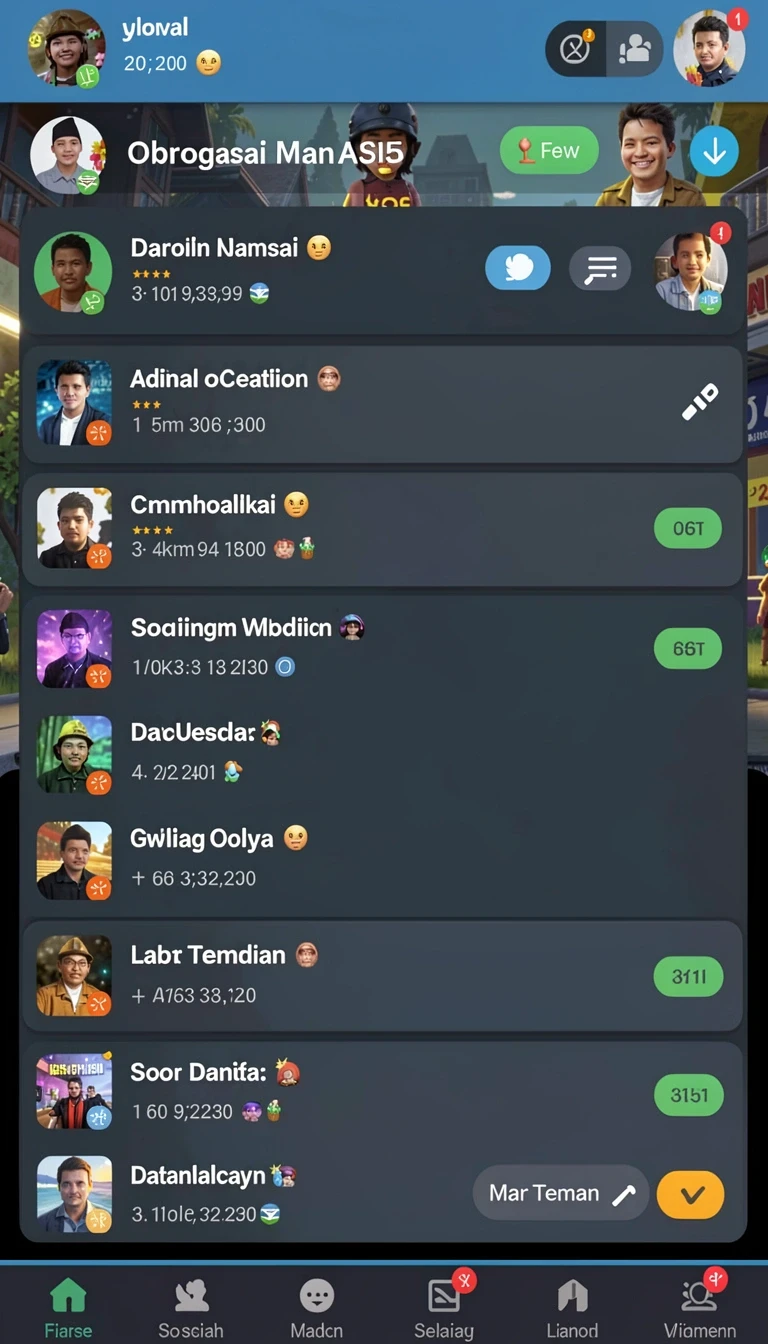 meme4d Terbaru 2026: Download APK dan Review screenshot 3