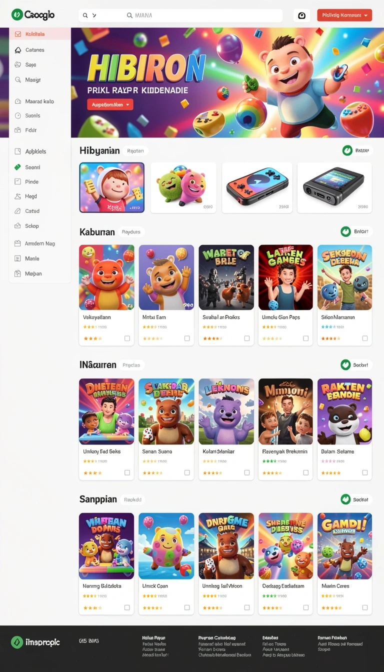 obor138 APK Terbaru untuk Android Tanpa Iklan screenshot 1