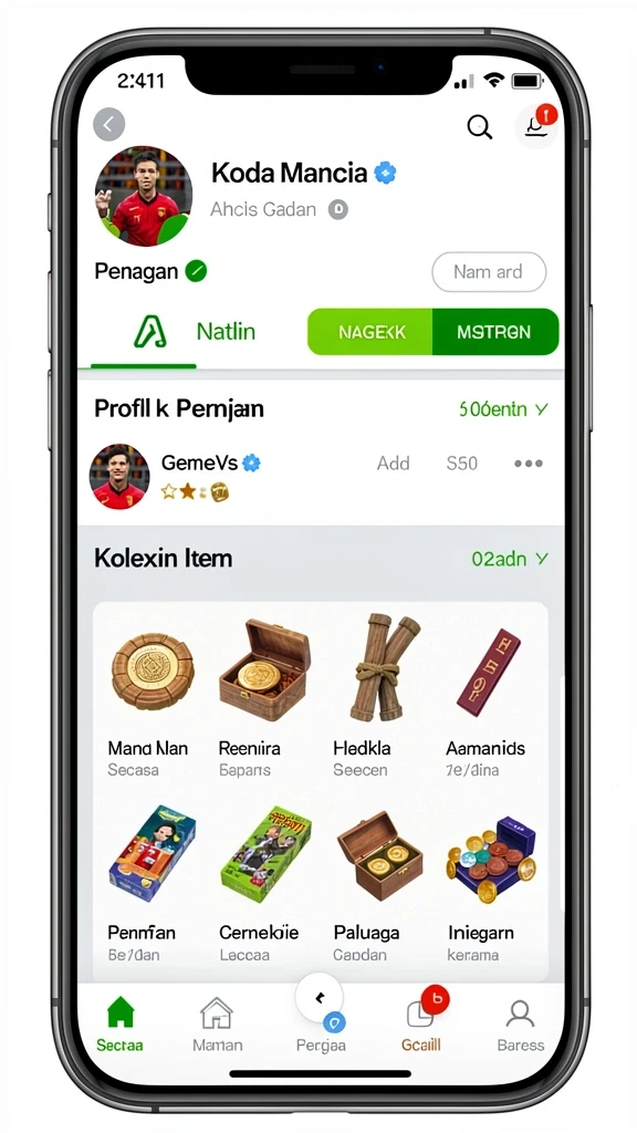 Cara Download dan Instal pagoda127 di Android screenshot 2
