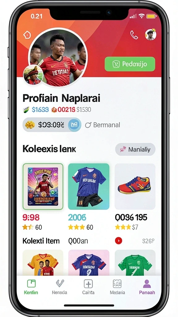 kapten77 APK Terbaru: Download Cepat dan Gratis screenshot 2